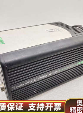 FLOVEL ADK-1100B工业相机Camera Lin.询价