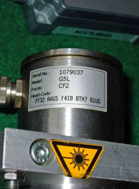 Optris CTlaser G5L 红外温度计 ACCTL.询价