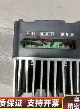 英沃变频器，型号：VC610-4T0030G，3.0KW，二.询价