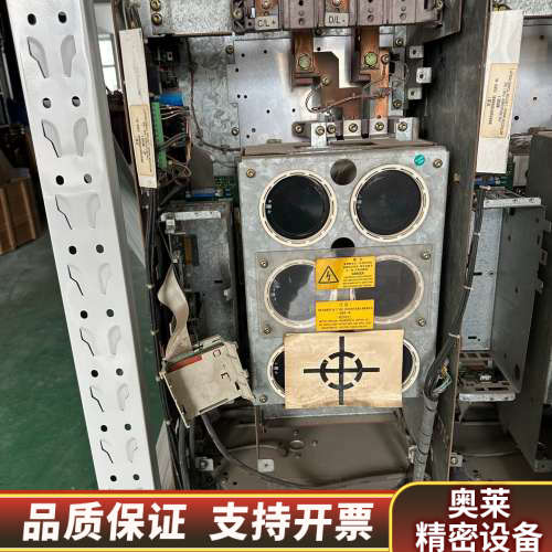 SIMOVERT交流变频器，型号6SE7031-8TF.询价