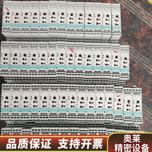 时间继电器3RP1505-2AW30    24-240VD.询价