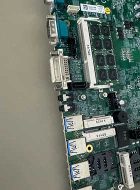 嵌入式工控机主板NVS-3100片.询价