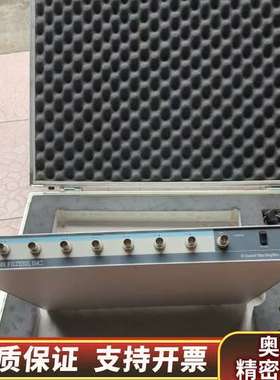 precision PF-1U-8FA 8通道滤波器放大器，.询价