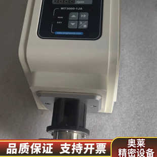 微齿轮泵 MG204基本型 现.询价 1JA 兰格WT3000