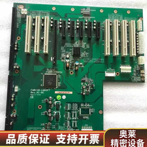 FAB118-14B5P7 REV.A1-RC 工控.询价
