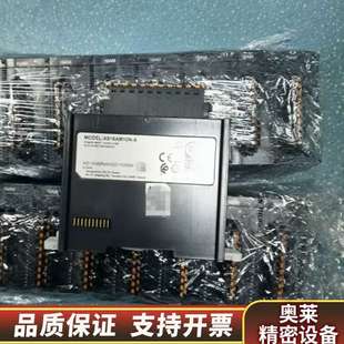 AS系列 A.询价 开关量模块AS16AN01T