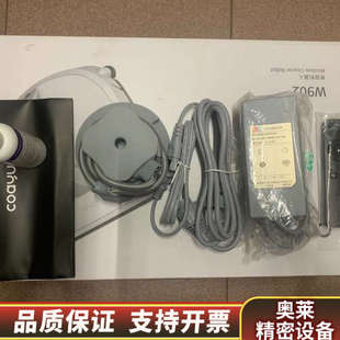 配件齐全 为.询价 六台 科语W902擦窗