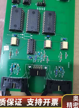 ASM 910045通信板，3通道，。适合多种.询价