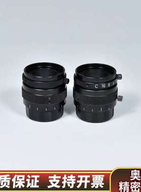 VST VS-LD25 百万像素 低失真 微距镜头 0.1X.询价