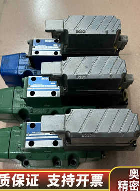 BOSCH比例阀伺服阀0811404601.询价
