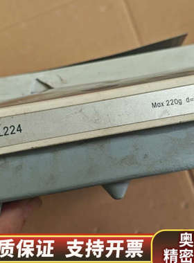 梅特勒al224 el303-ic 都是废品，意破碎，屏.询价