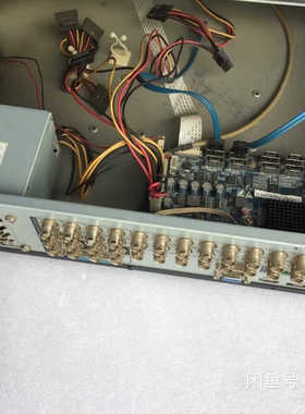 大华硬盘录像机DH-DVR5816-S 16路960H模拟8.询价