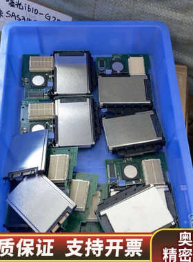 IBM HX5 46M6909 Dual SSD Card.询价
