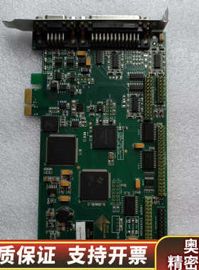 SCANLAB AG 2014 RTC4 PCIe接口.询价