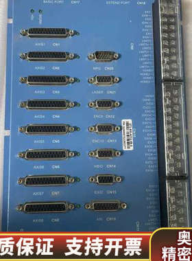 固高GTS-800-PG-VB轴控卡，固高端子板GT2-80.询价