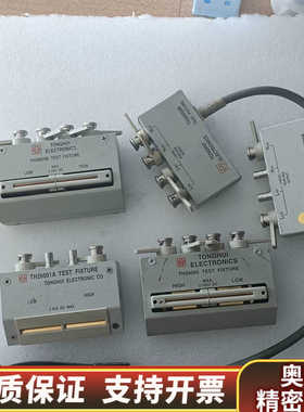 Tonghui常州同惠 TH26001A 电桥LCR四端.询价