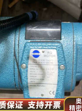 ZELLA RQ电机.询价