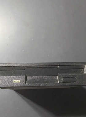 工控电脑软驱FD1231M，图仅，150.询价