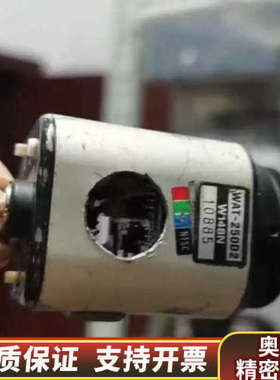 WATEC 瓦特 WAT-250D2 彩色 工业相机 议.询价