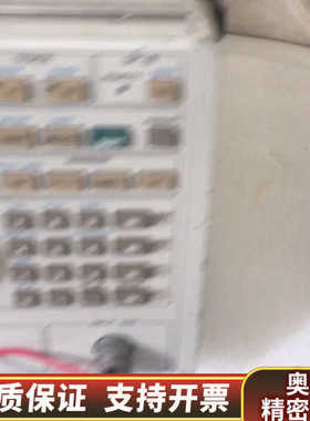 ADVANTEST R3261C 频谱仪 9kMHz-2.6.询价