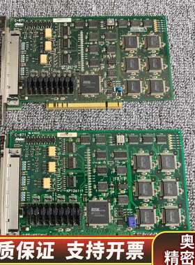 Melec数据采集卡M4V0 KP1261-1.询价