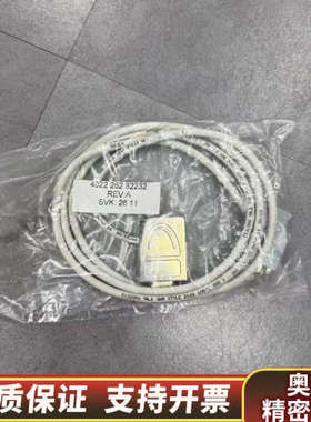 ASML 4022 262 82232 REV:A CABL.询价