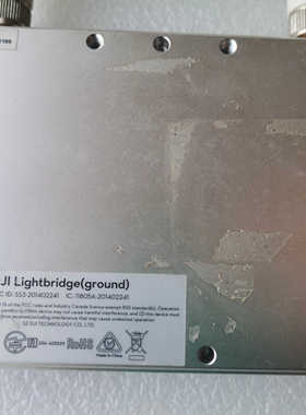 大疆图传 DJI Lightbridge 地面端.询价