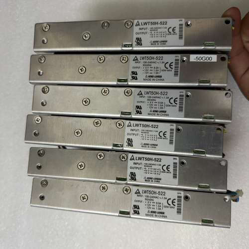 兰达电源LWT50H-522，，多，.询价