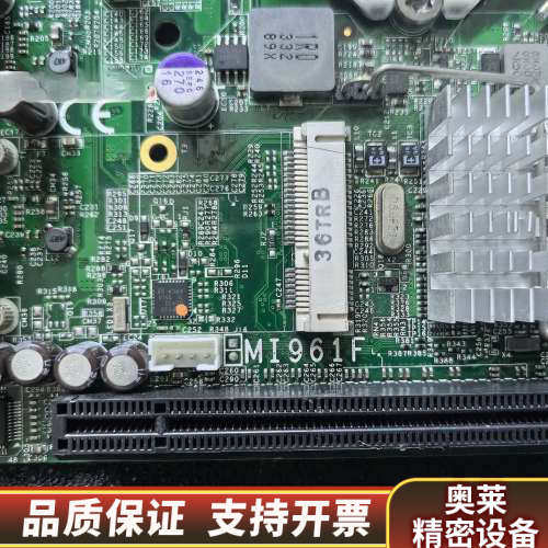 广积 MI961F 主板 广积H61工业主板 工控ITX主板.询价