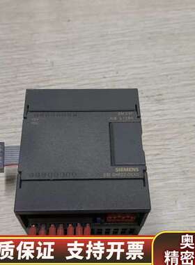 PLC控制器EM231扩展模块231-0HF22-0X.询价
