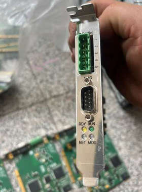 Hilscher赫优讯CIF50-DNM，L0405043，.询价