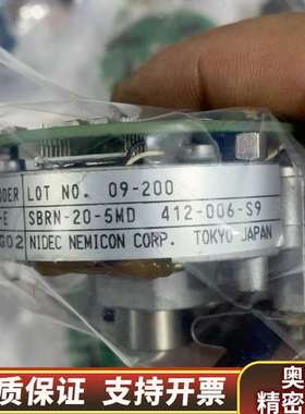 内密控编码器SBRN-20-5MD，伺服电机OHE200.询价