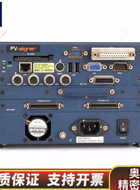 FAST FV1200-0D0（G）图像处理器 模拟相机.询价