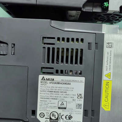750W变频器VFD3A0MH43ANSAA，MH300.询价