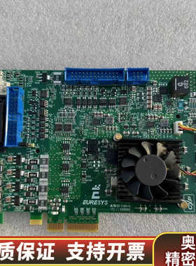 Euresys CoaxIink  Quad  G3.询价