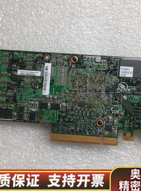 LSI MegaRAID SAS 9280-8E LSI00.询价