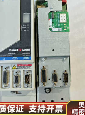 ABKinetix6000驱动器 .询价