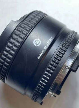 AF28 F2.8D 广角镜头 Nikon AF NI.询价