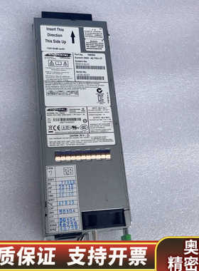 summit 交换机电源 EDPS-300AB A交流，直流.询价