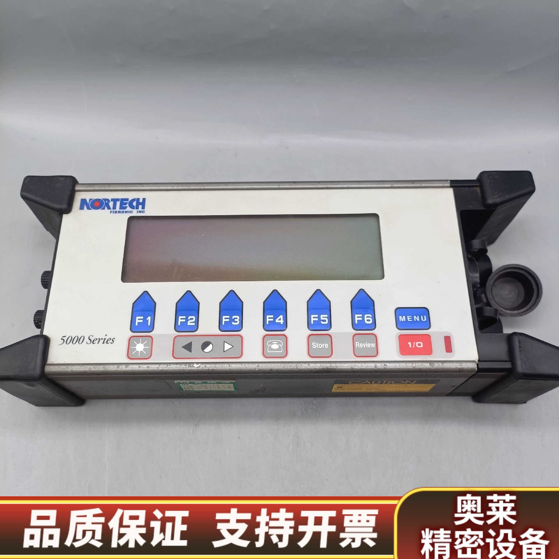 NORTECH  5530-FC/UPC-VBF-WM-OR.询价
