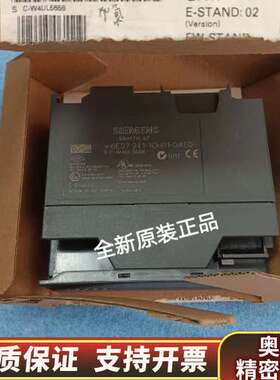 原标CP3416ES7 341-1CH01-0AE0.询价