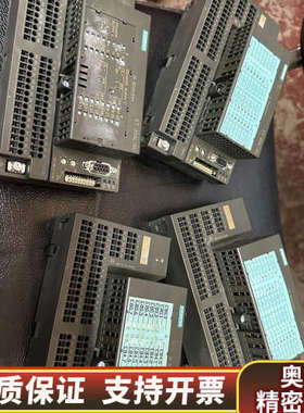 控制器模块ET200L-SCplc数字量6ES7131.询价