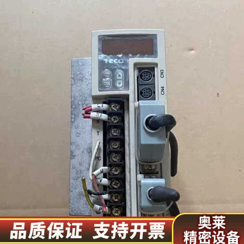 东伺服驱动器 JSDEP-20A 驱动器，0.75KW 漂.询价