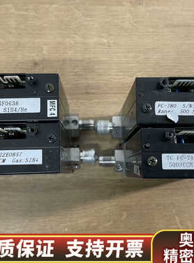 流量计4个，Aera FC-780 Mass Flow.询价