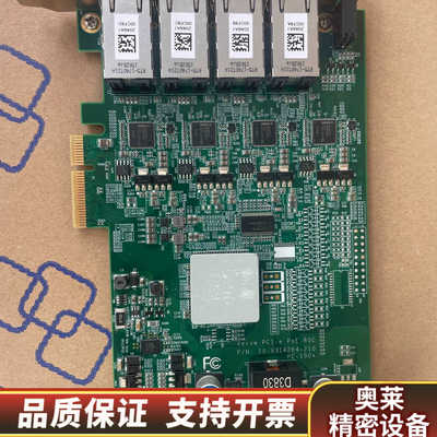 Vecow/超恩科技 POE-1004 网卡 PCI-E P.询价