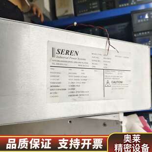seren射频电源匹配器AT30，3KW，2MHZ，.询价