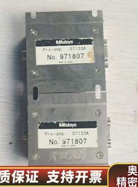 三丰Mitutoyo ST133A预放大器，971807.询价