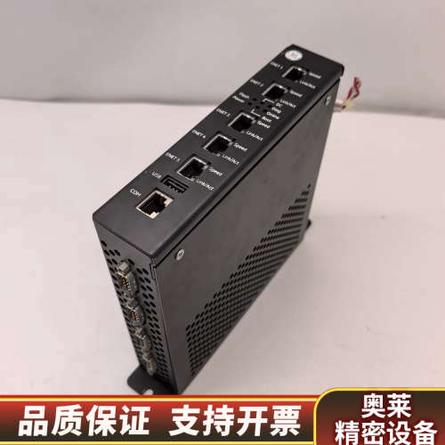 GE控制器NUCA模块，5口以太网接口+USB+COM口，实.询价