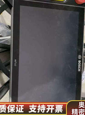 BOSCH  OpCon  MPad  LG10A606BO.询价