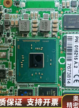 康佳特CONGATEC主板QA40 A.0，型号015215.询价